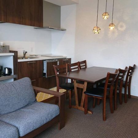 R&Run Kyoto Serviced Apartment & Suites Εξωτερικό φωτογραφία