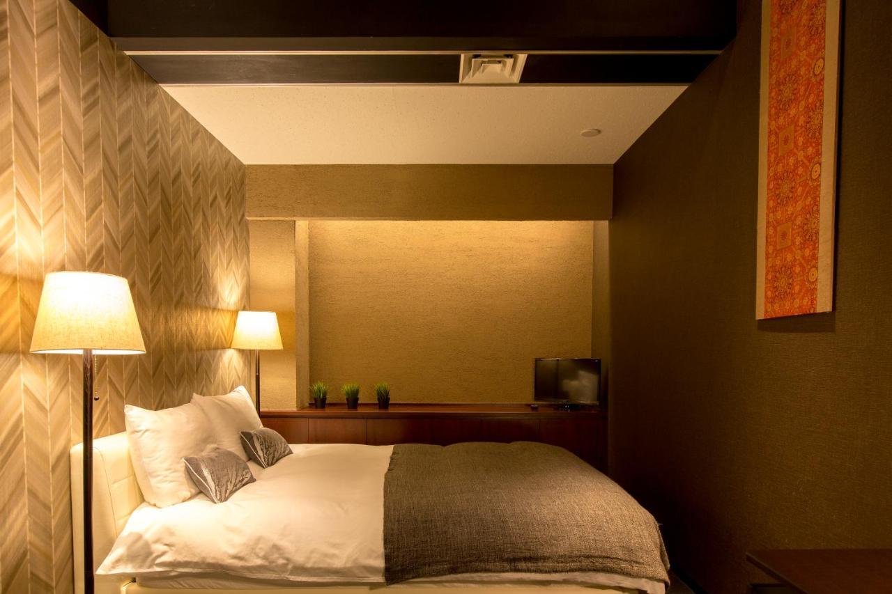R&Run Kyoto Serviced Apartment & Suites Εξωτερικό φωτογραφία