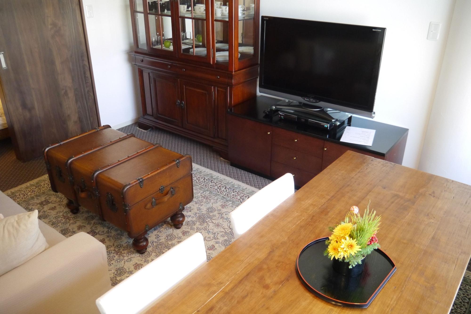 R&Run Kyoto Serviced Apartment & Suites Εξωτερικό φωτογραφία