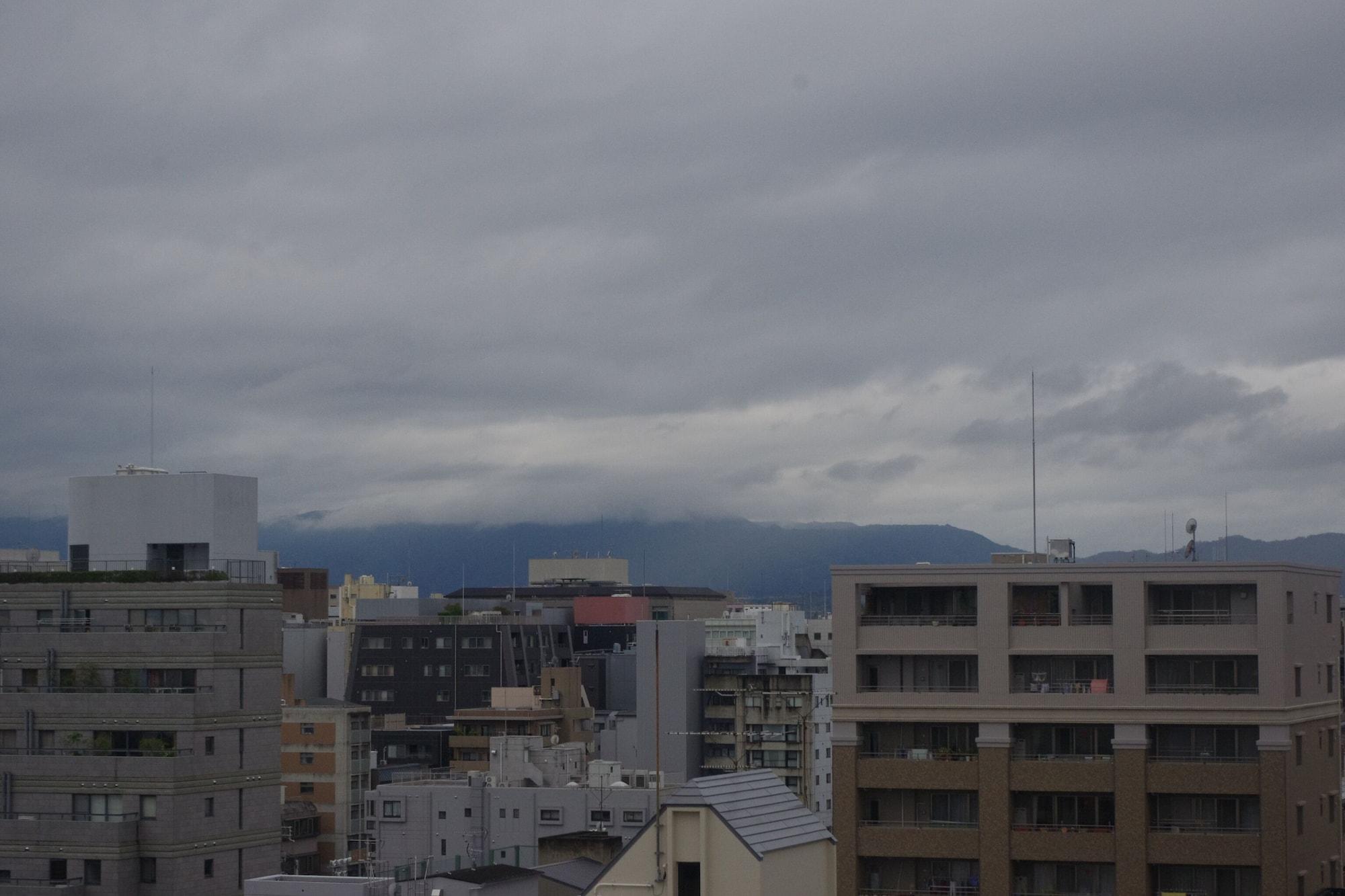 R&Run Kyoto Serviced Apartment & Suites Εξωτερικό φωτογραφία