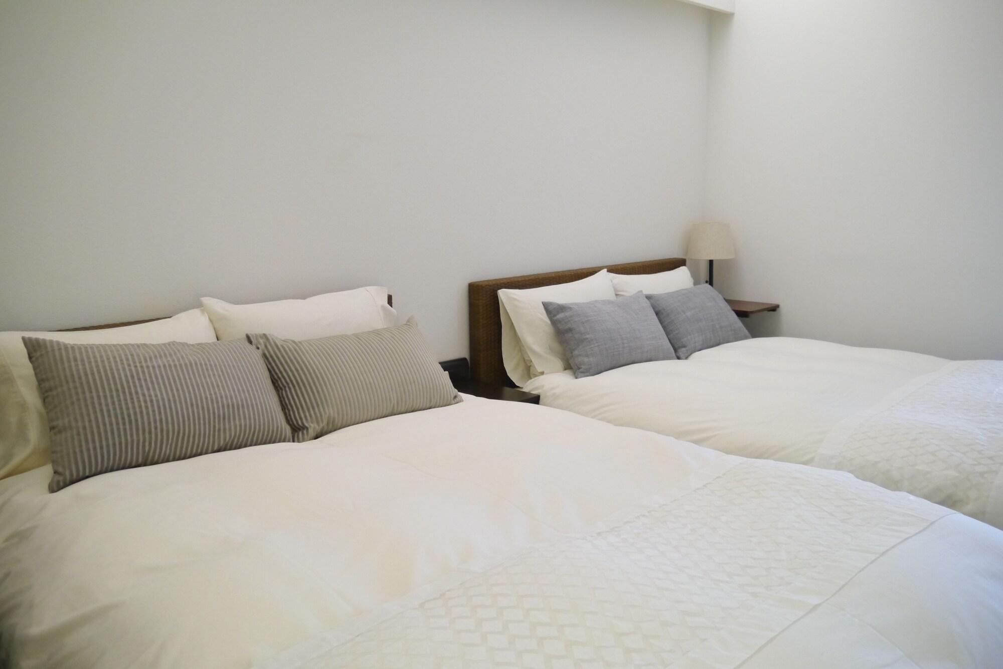 R&Run Kyoto Serviced Apartment & Suites Εξωτερικό φωτογραφία