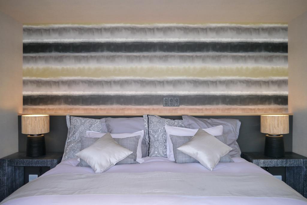R&Run Kyoto Serviced Apartment & Suites Εξωτερικό φωτογραφία