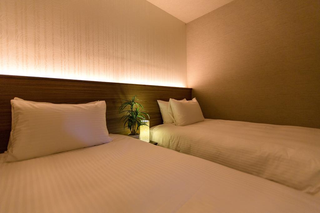 R&Run Kyoto Serviced Apartment & Suites Εξωτερικό φωτογραφία