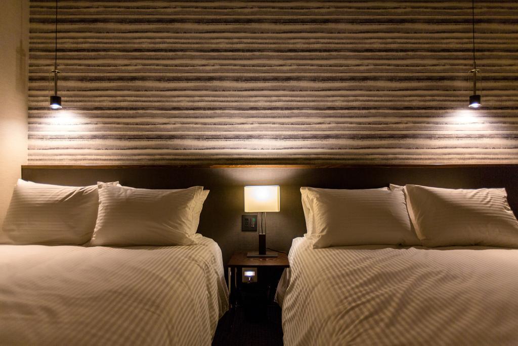 R&Run Kyoto Serviced Apartment & Suites Εξωτερικό φωτογραφία