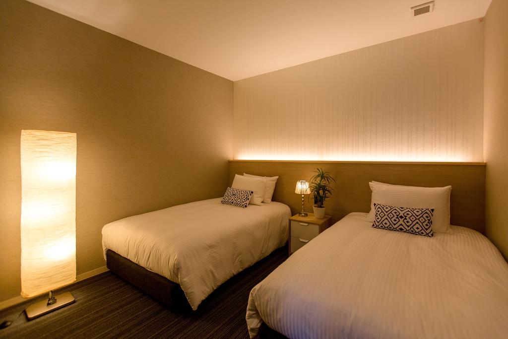 R&Run Kyoto Serviced Apartment & Suites Εξωτερικό φωτογραφία