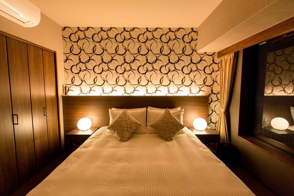 R&Run Kyoto Serviced Apartment & Suites Εξωτερικό φωτογραφία