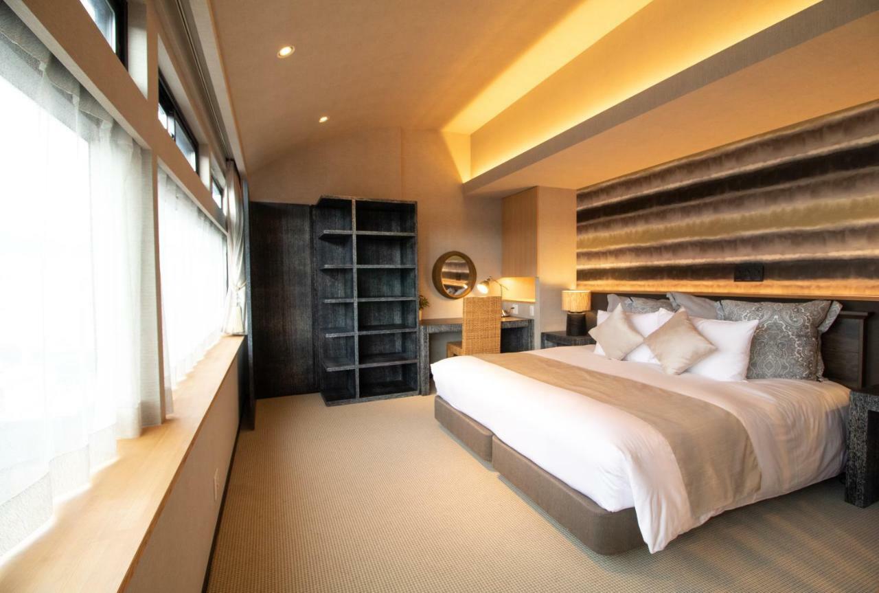 R&Run Kyoto Serviced Apartment & Suites Εξωτερικό φωτογραφία