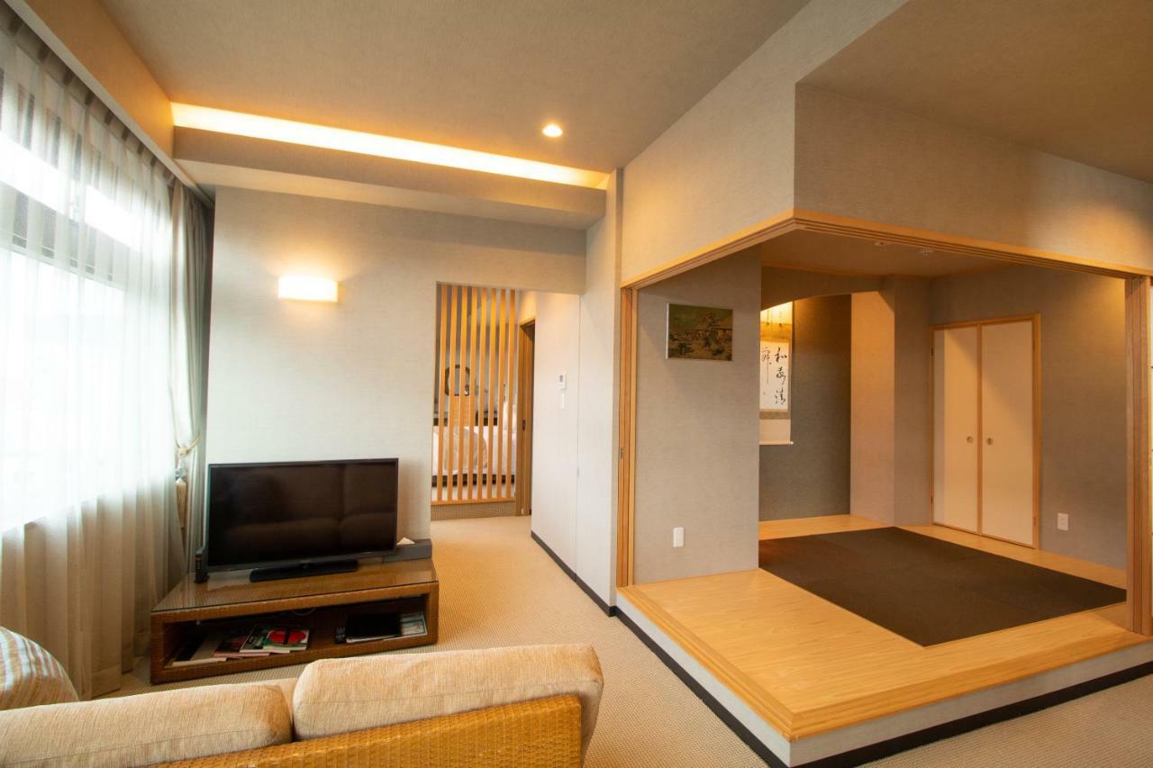 R&Run Kyoto Serviced Apartment & Suites Εξωτερικό φωτογραφία