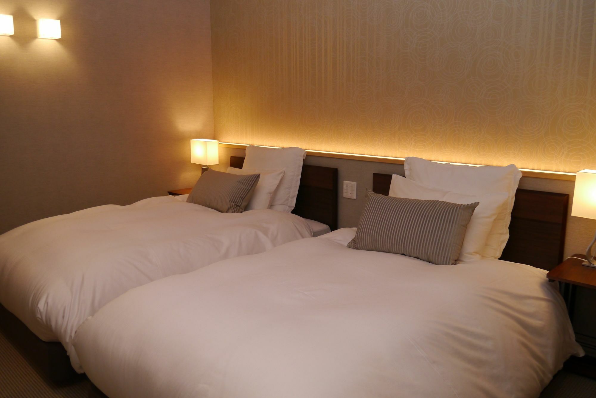 R&Run Kyoto Serviced Apartment & Suites Εξωτερικό φωτογραφία