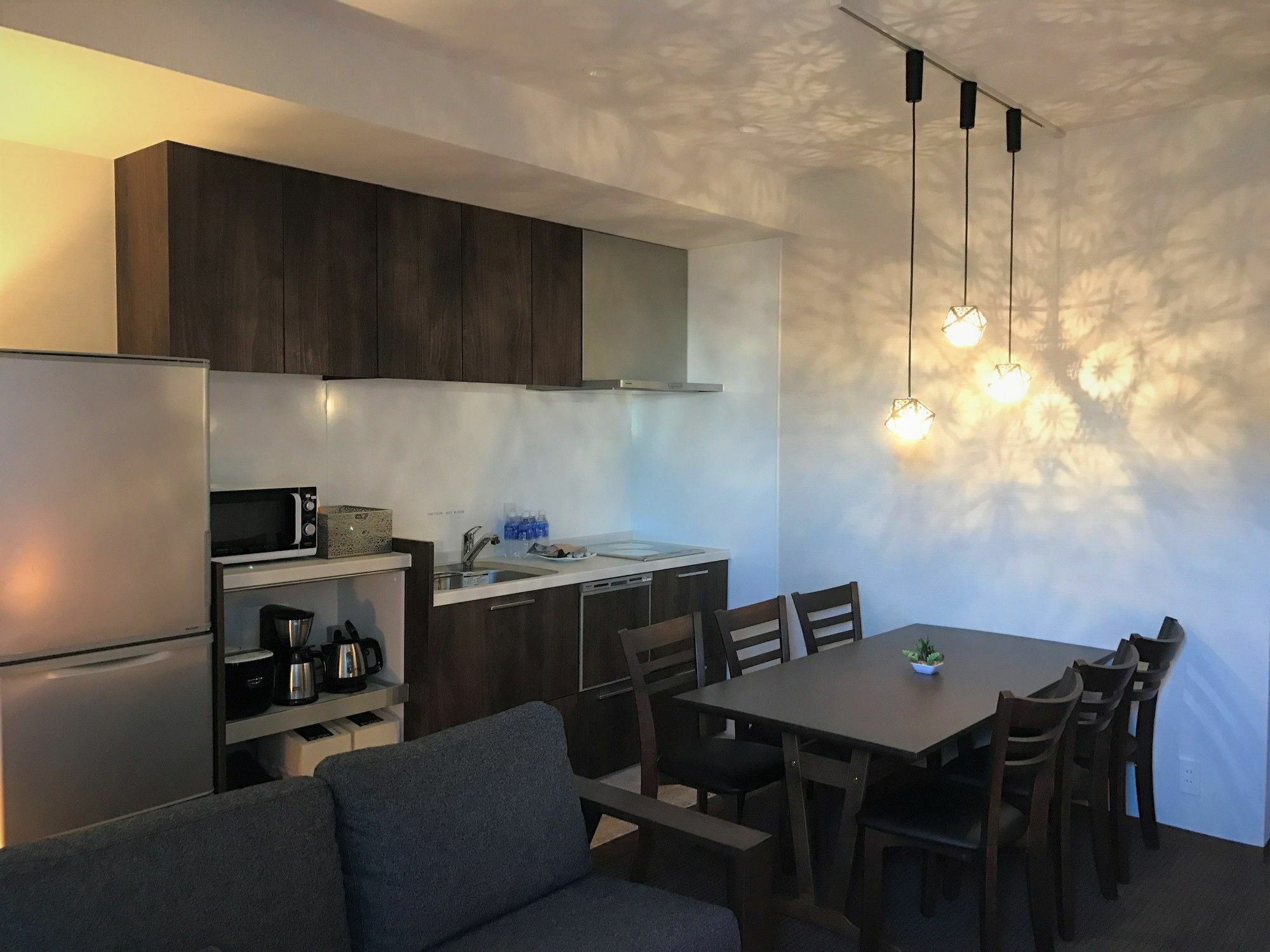 R&Run Kyoto Serviced Apartment & Suites Εξωτερικό φωτογραφία