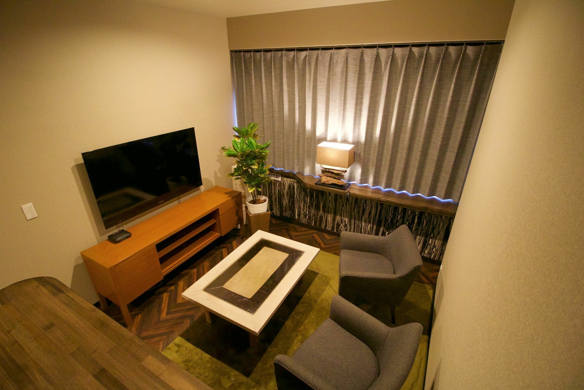 R&Run Kyoto Serviced Apartment & Suites Εξωτερικό φωτογραφία